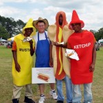 Duggs Doggs Condiments Duggs Doggs Condiments