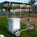 Ice Cream Bike Ice Cream Bike