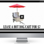 lease a hot dog cart lease a hot dog cart