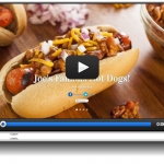 Sexy hot dog vendor website Sexy as hell hot dog vendor website