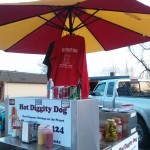 hot diggity dog ken traylor Vendor: Ken Traylor