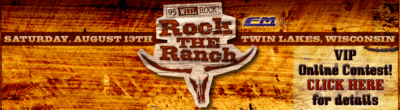 rock the ranch