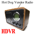 hot dog vendor radio show