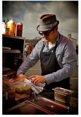 5 THINGS THAT SEPARATE THE SUPER SUCCESSFUL STREET FOOD VENDOR