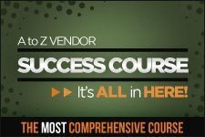 Comprehensive Vendor Training