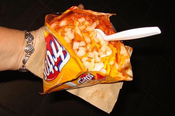 frito pie