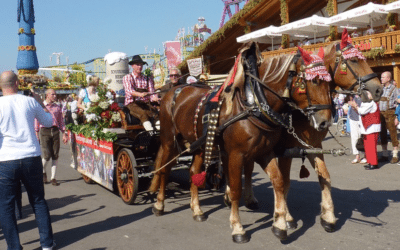 selling food fall events