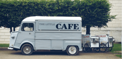 food truck business