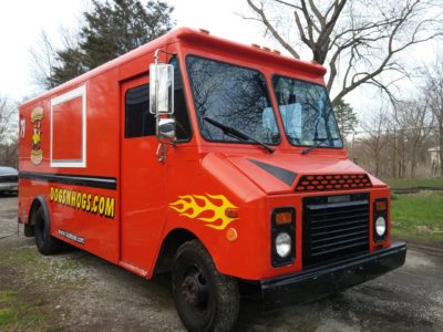 food truck success story