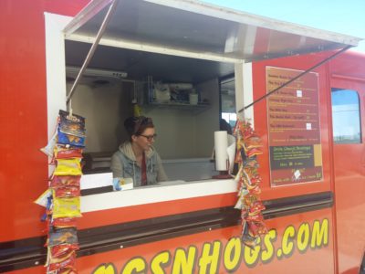 food truck success story