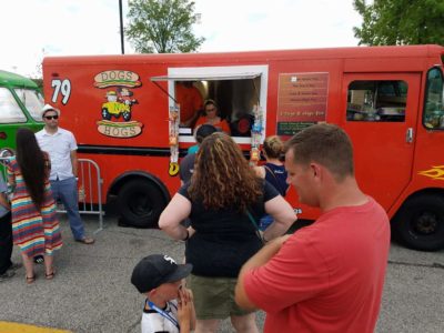 food truck success story