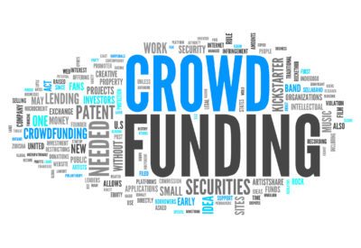 crowd funding your business