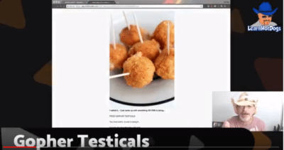 Test Your Menu Items for Free