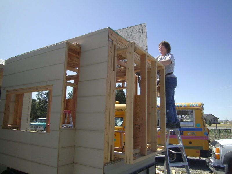 How To Build A Concession Trailer Food Trailer Diy