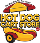 HotDogCartStore.com