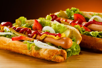 $7 Dollar Hot Dogs Every Day?
