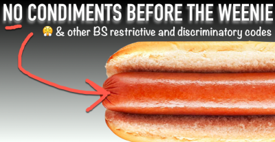 cities restrictive codes