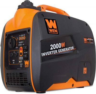 Best portable generator 