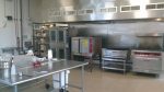 Commissary Commercial Kitchen