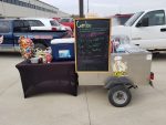 Hot Dog Vendor Interview With Kait’s Carts & Catering