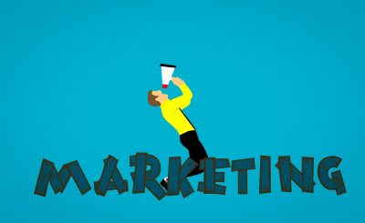 Why Marketing Before Getting My Hot Dog Cart?