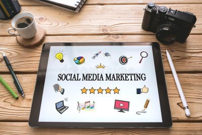Social Media Marketing Tip For Vendors