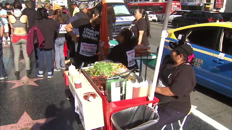 Vending Illegally! Can You Do It?