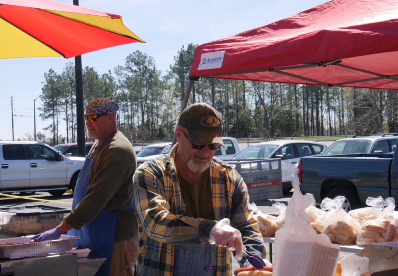 why hot dog vending is booming