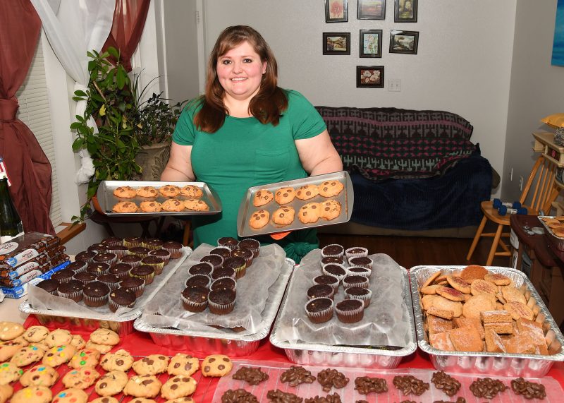 Home Baking Profits