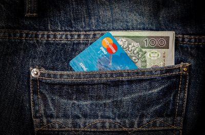 Should You Accept Credit Cards?