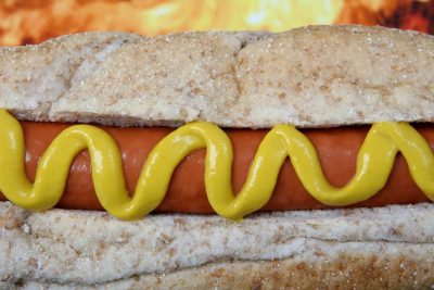 What Hot Dogs Buns Should I Use?