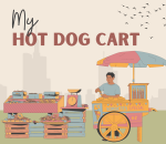 Marketing Your Hot Dog Cart or Any Street Food Vending!