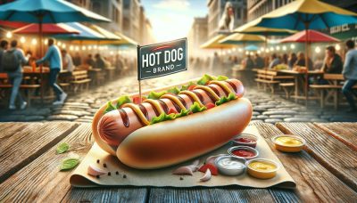 Hot Dog Brand