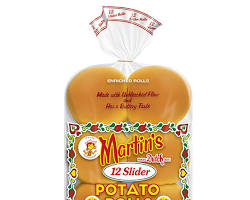 Martin's Potato Rolls