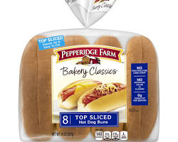 Pepperidge Farm Buns