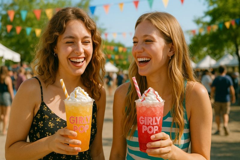 The Dirty Soda Model – Why It Works